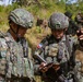 Balikatan 24: LAR Co. Patrols Through Jungle with Philippine Marines