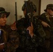 Balikatan 24: LAR Co. Patrols Through Jungle with Philippine Marines