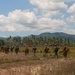 Balikatan 24: LAR Co. Patrols Through Jungle with Philippine Marines