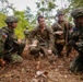 Balikatan 24: LAR Co. Patrols Through Jungle with Philippine Marines