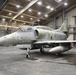 FRCE restores historic aircraft to former glory