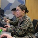 Joint warfighters virtually train in large-scale military exercise