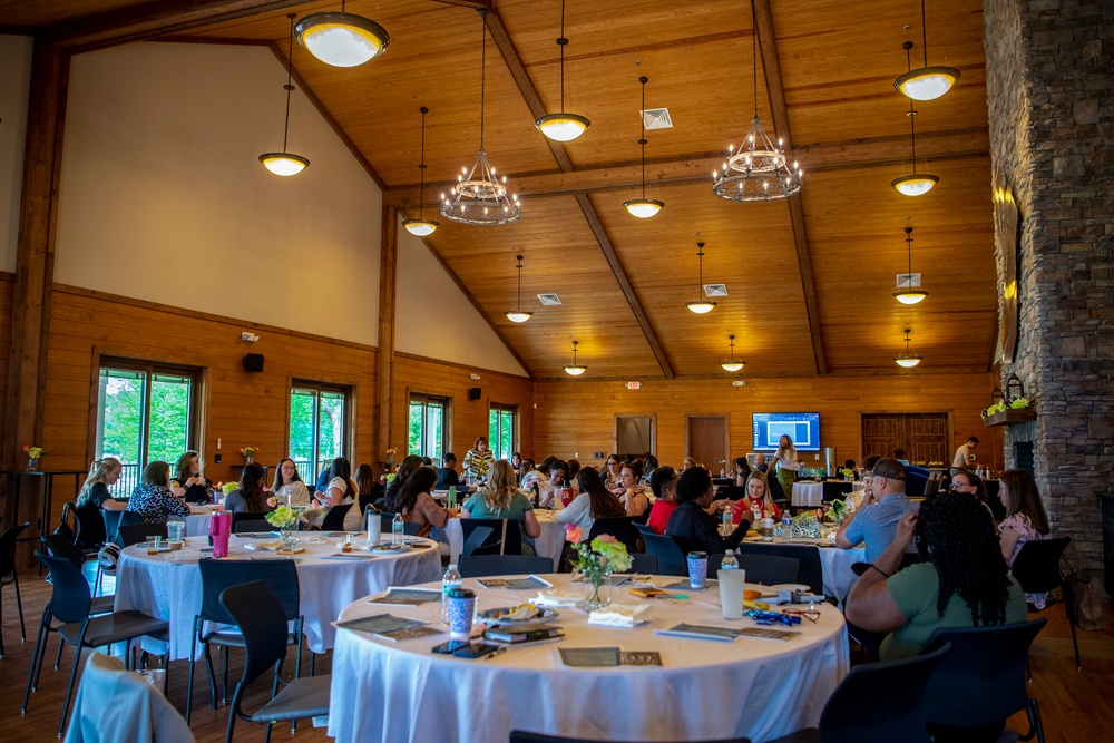 25 ATKG hosts 2024 Women’s Symposium