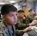 Joint warfighters virtually train in large-scale military exercise