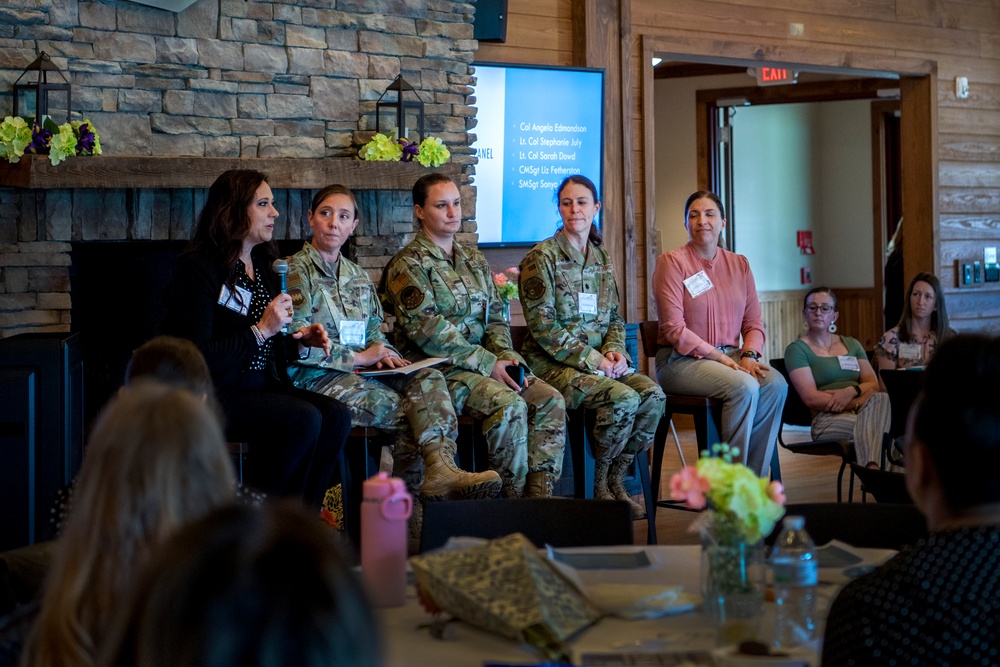 25 ATKG hosts 2024 Women’s Symposium