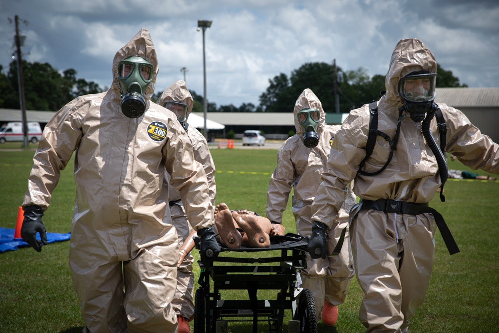 Vigilant Guard 2024