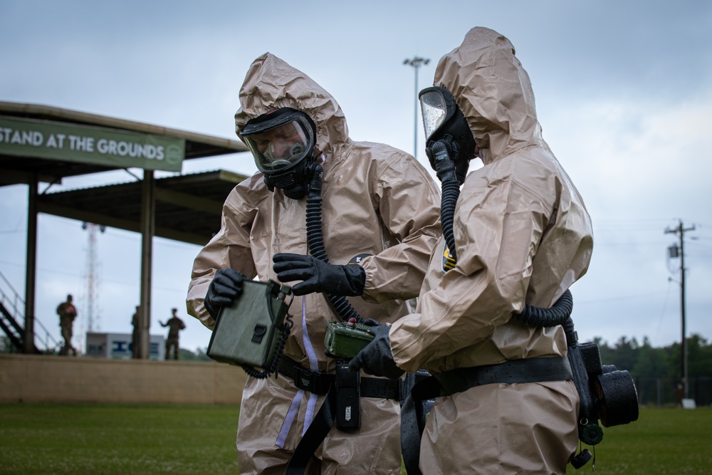 Vigilant Guard 2024