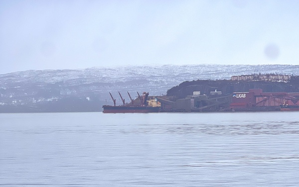 UCT One CDD in Norway