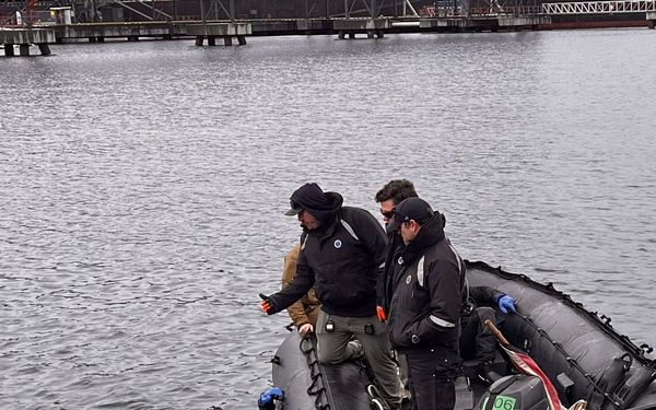 UCT One CDD in Norway