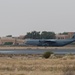Two AFCENT C-130s takeoff with humanitarian aid bound for Gaza
