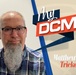 My DCMA: Matthew Trickey, quality assurance specialist