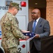 Naval Medical Center Portsmouth Celebrates Charette Building 25th Anniversary