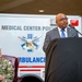 Naval Medical Center Portsmouth Celebrates Charette Building 25th Anniversary