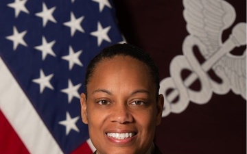 COL Stacey Amos
