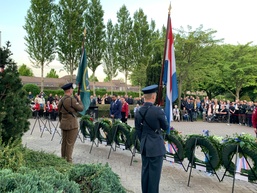 A time to remember and celebrate