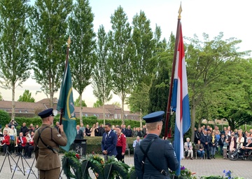 A time to remember and celebrate