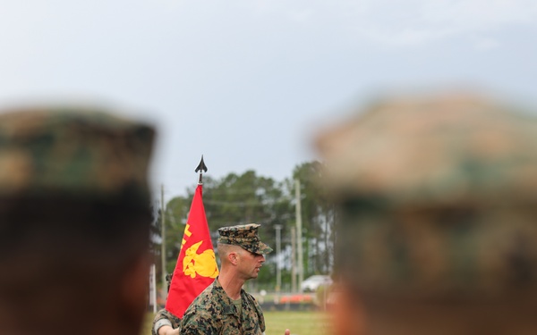 Headquarters and Service Battalion; Battalion Photo