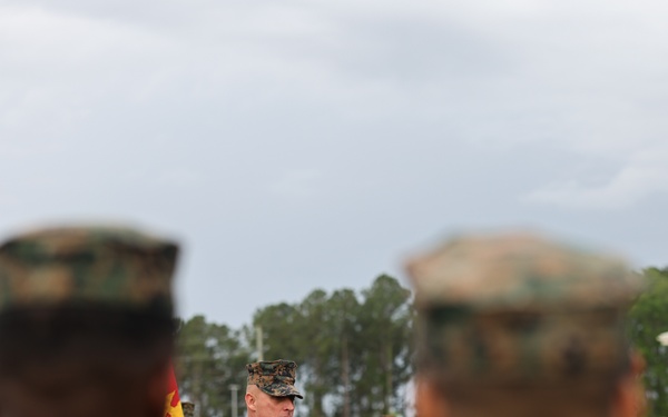 Headquarters and Service Battalion; Battalion Photo