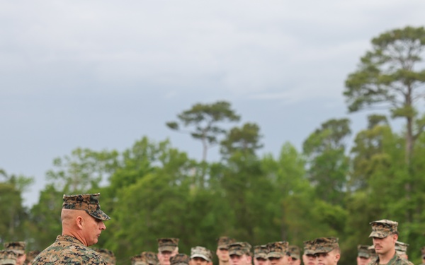 Headquarters and Service Battalion; Battalion Photo