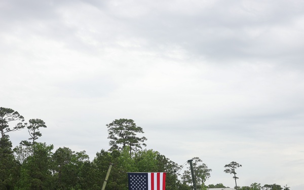 Headquarters and Service Battalion; Battalion Photo