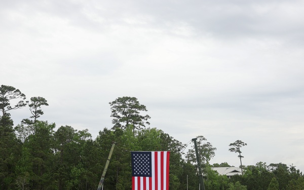 Headquarters and Service Battalion; Battalion Photo