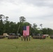 Headquarters and Service Battalion; Battalion Photo