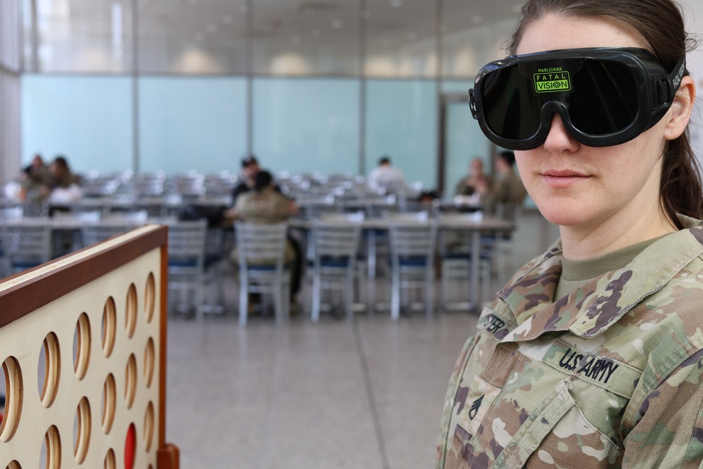 7th MSC supports Alcohol Awareness Month