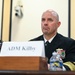 Service Vice Chiefs testify at HASC