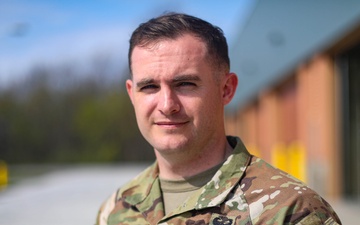 Fort Drum Soldier Saves a Life