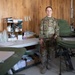 256th Field Hospital provides healthcare at African Lion 2024