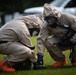 ALNG CERFP trains in mass casualty care, chemical decontamination during Vigilant Guard 24