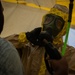 ALNG CERFP trains in mass casualty care, chemical decontamination during Vigilant Guard 24