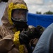 ALNG CERFP trains in mass casualty care, chemical decontamination during Vigilant Guard 24