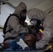 ALNG CERFP trains in mass casualty care, chemical decontamination during Vigilant Guard 24