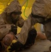 ALNG CERFP trains in mass casualty care, chemical decontamination during Vigilant Guard 24