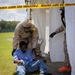 ALNG CERFP trains in mass casualty care, chemical decontamination during Vigilant Guard 24