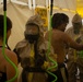 ALNG CERFP trains in mass casualty care, chemical decontamination during Vigilant Guard 24