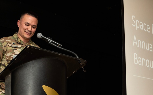 Space Delta 4 Annual Awards