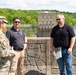 Assistant Secretary of the Army for Civil Works visits Rough River Lake Dam