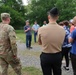 McAlester Army Ammunition Plant hosts its first annual career day event