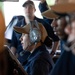 USS Stout Underway from Naval Staion Mayport