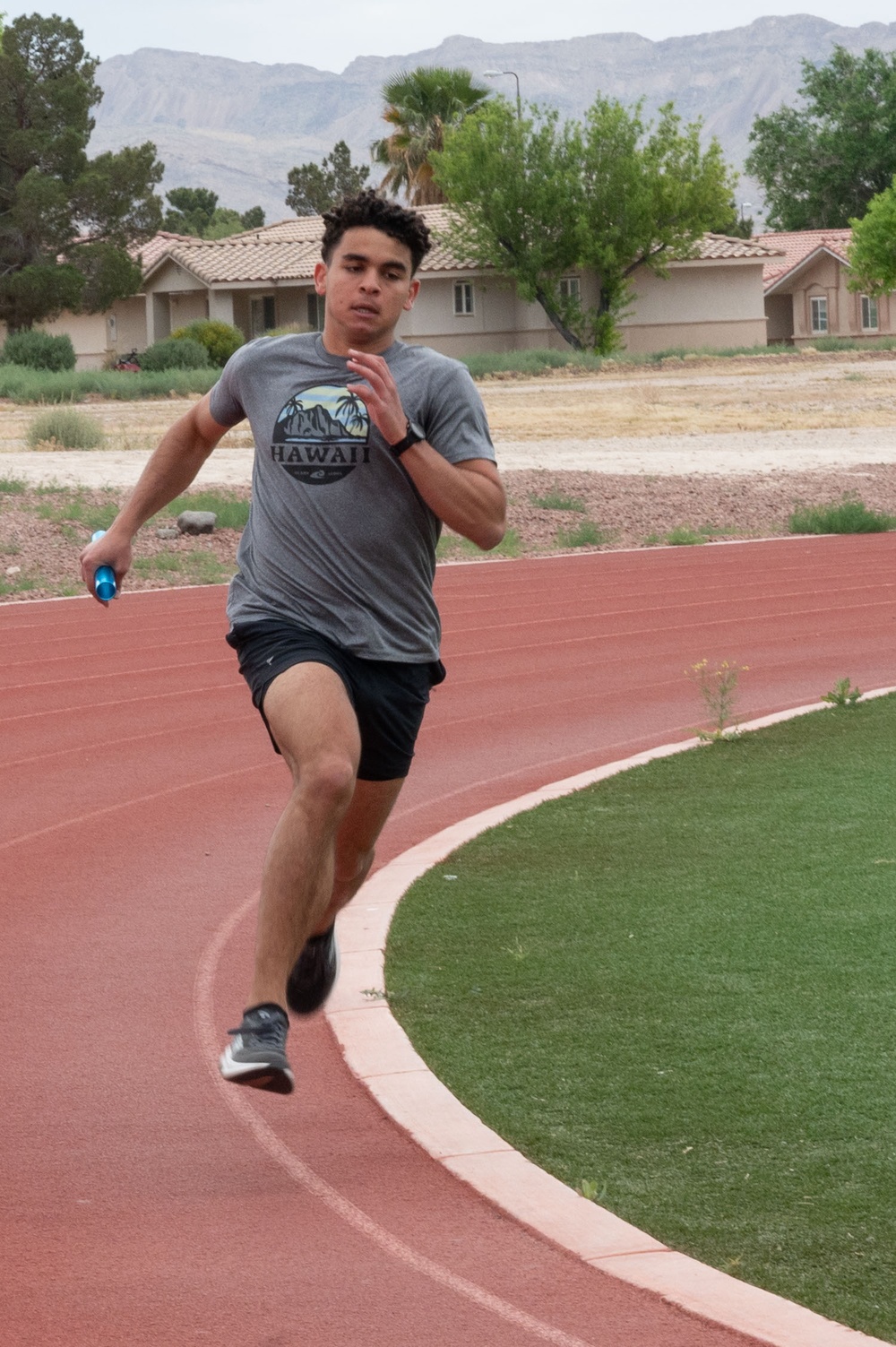 SAPR 5k, SAAPM combat challenge