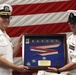 USS Charleston (LCS 18) Conducts Change of Command Ceremony