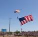 Red Bluff Round Up
