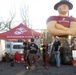 Red Bluff Round Up