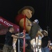 Red Bluff Round Up