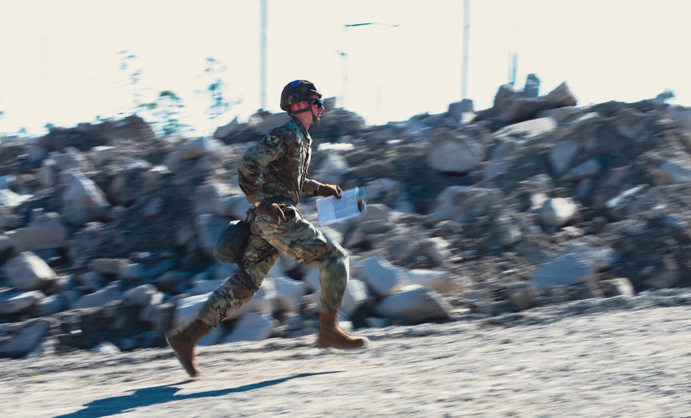 Readiness Challenge X