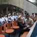Fiesta River Barge