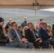 Groundbreaking ceremony for IRT construction of new school for Shoshone-Paiute Tribes