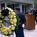 Heritage Week - Wreath Laying Event